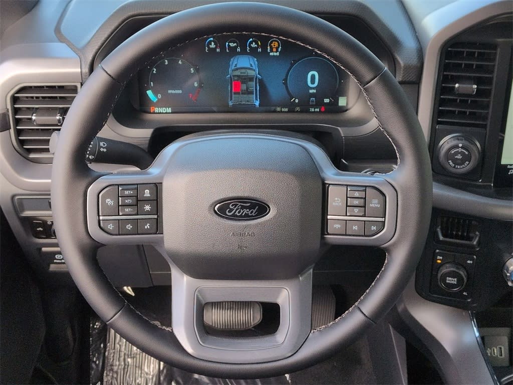 Thumbnail: 2025 Ford F-150 - 12