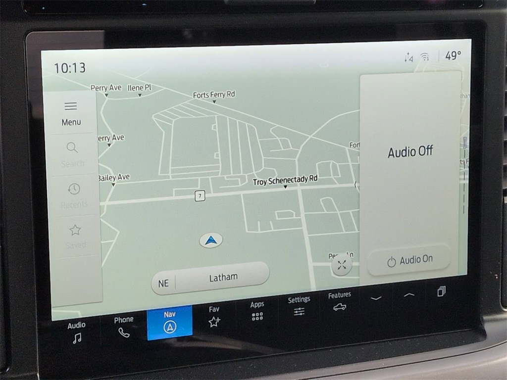 Thumbnail: 2025 Ford F-150 - 33