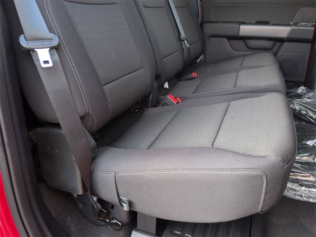 Thumbnail: 2025 Ford F-150 - 11