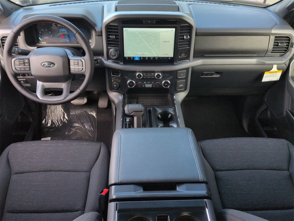 Thumbnail: 2025 Ford F-150 - 8