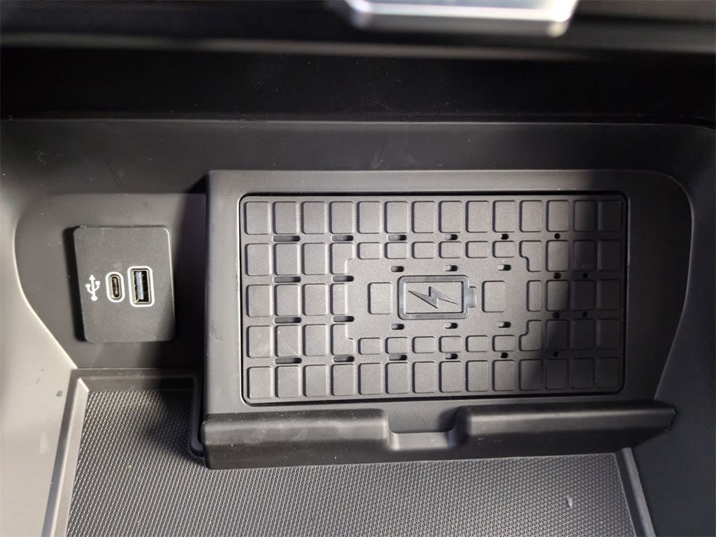 Thumbnail: 2025 Ford F-150 - 17