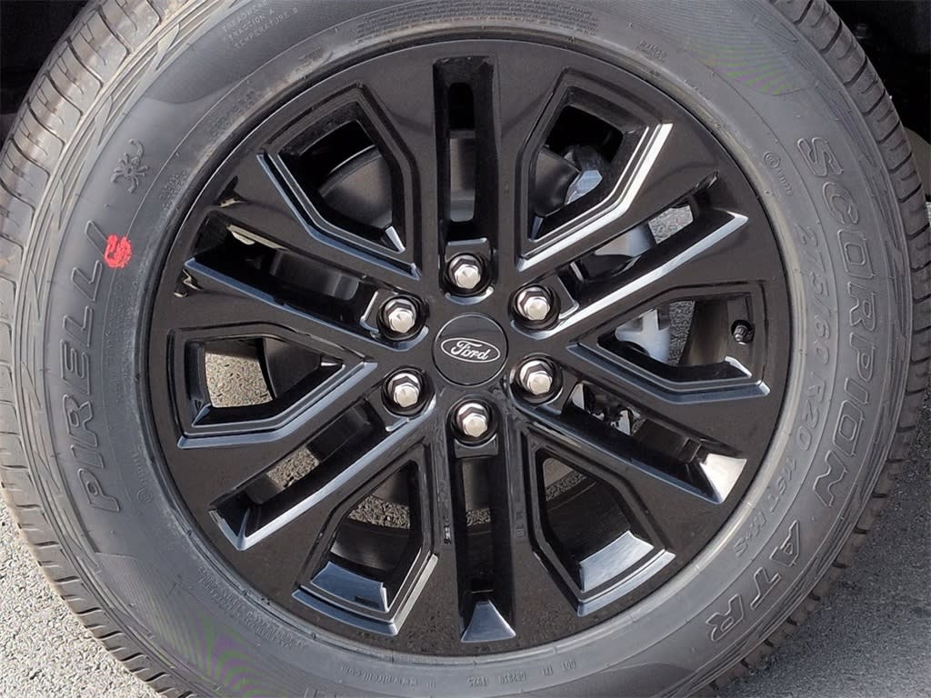 Thumbnail: 2025 Ford F-150 - 6