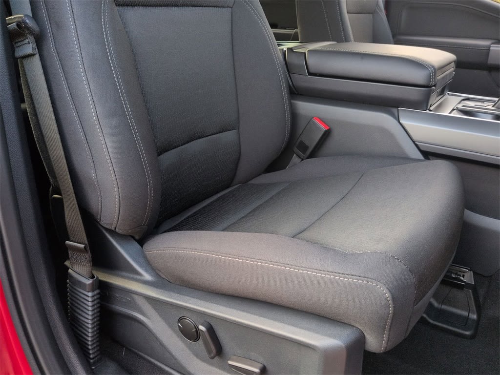 Thumbnail: 2025 Ford F-150 - 28