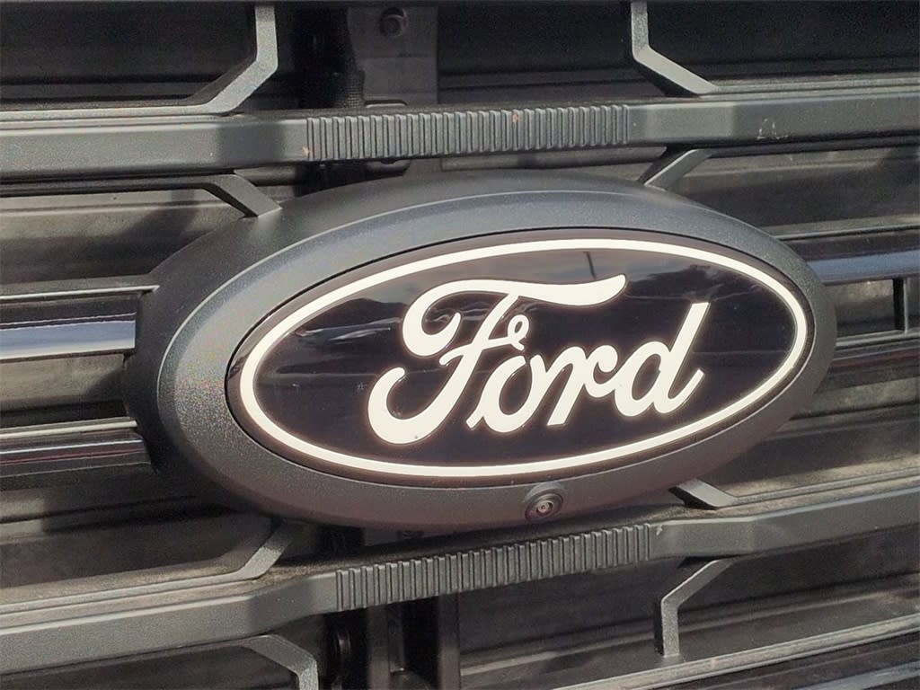 Thumbnail: 2025 Ford F-150 - 5