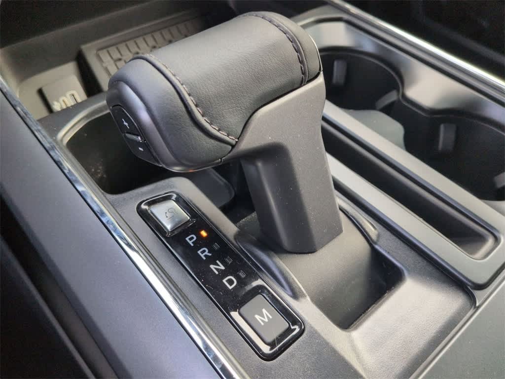 Thumbnail: 2025 Ford F-150 - 14