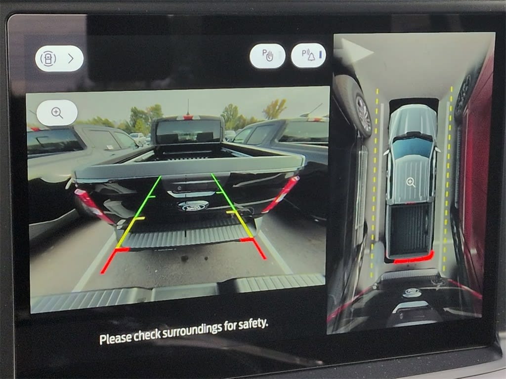 Thumbnail: 2025 Ford F-150 - 34