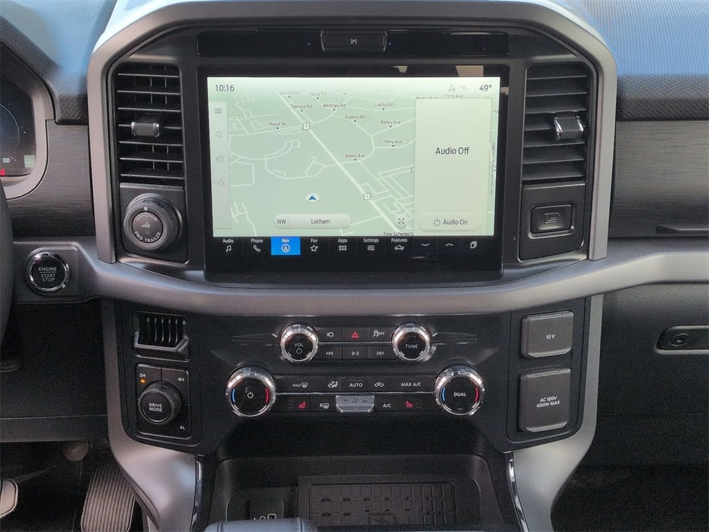 Thumbnail: 2025 Ford F-150 - 32