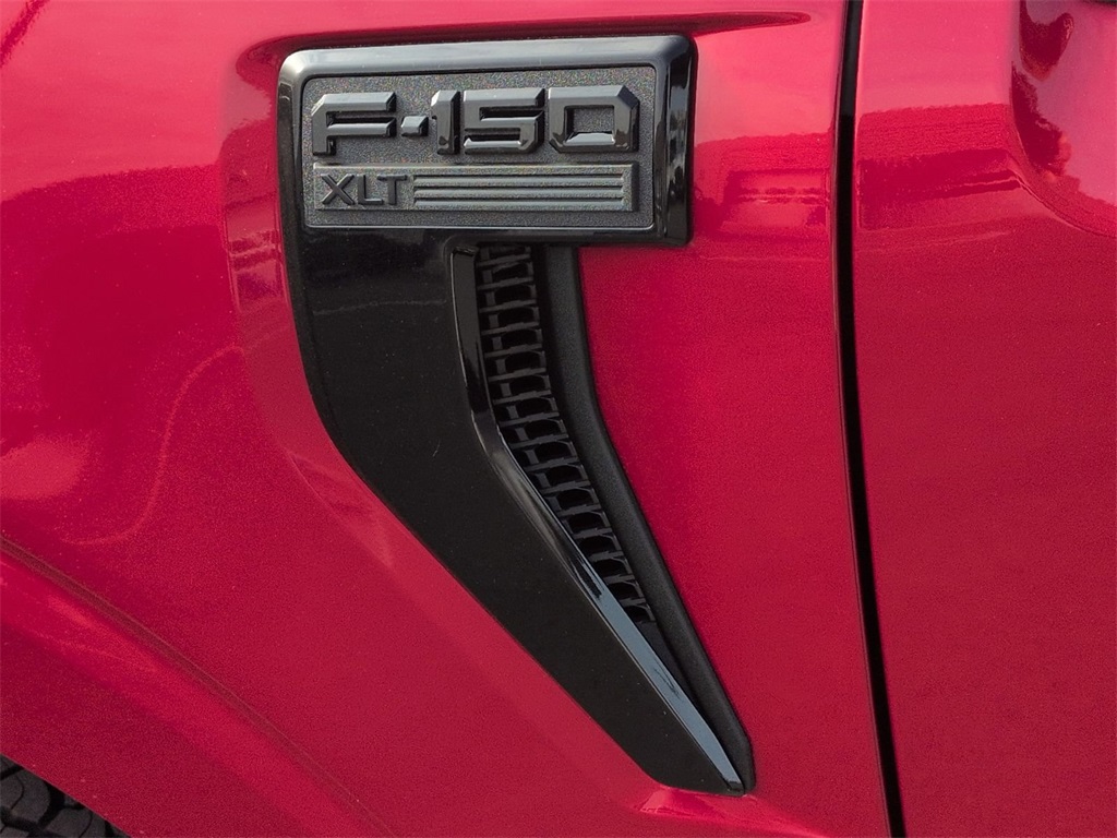 Thumbnail: 2025 Ford F-150 - 25