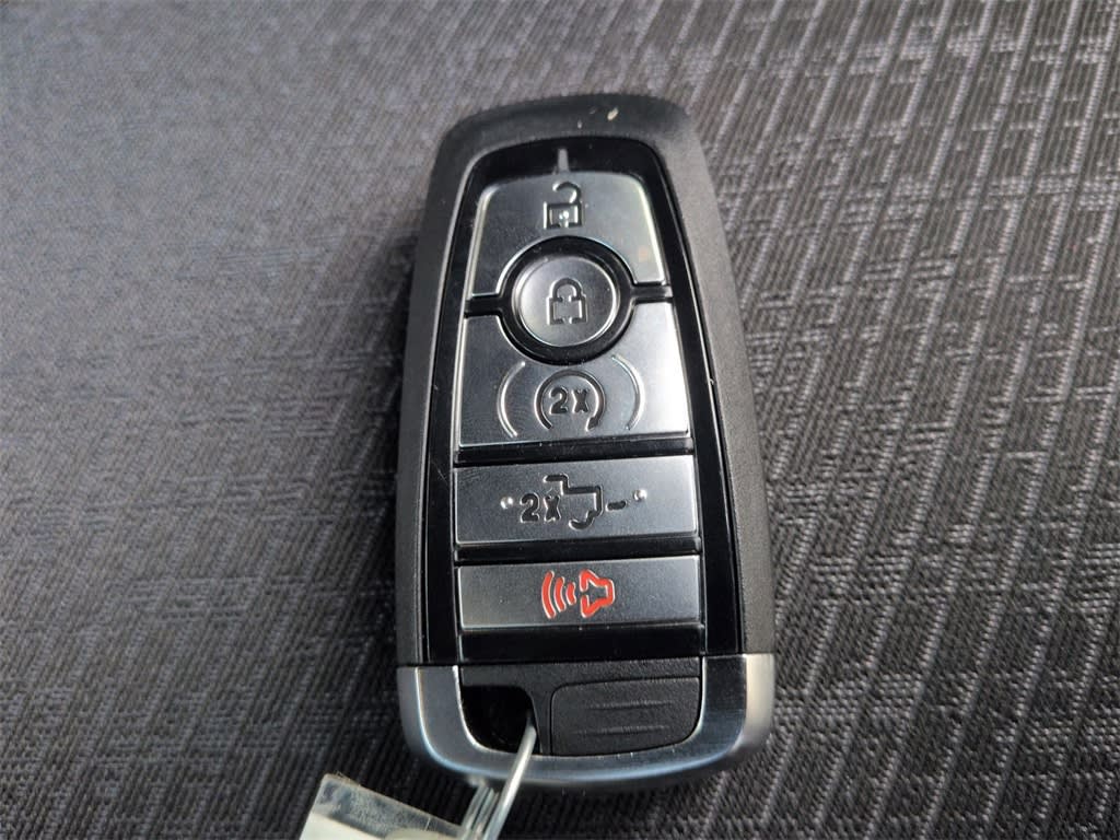 Thumbnail: 2025 Ford F-150 - 36