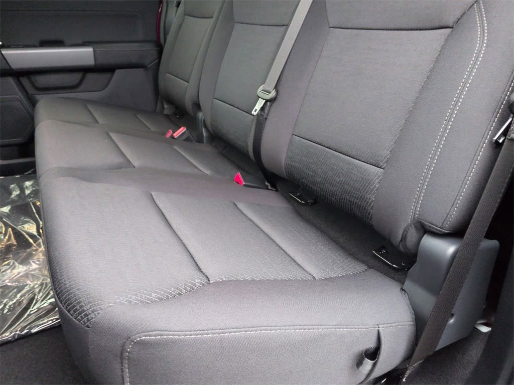 Thumbnail: 2025 Ford F-150 - 11