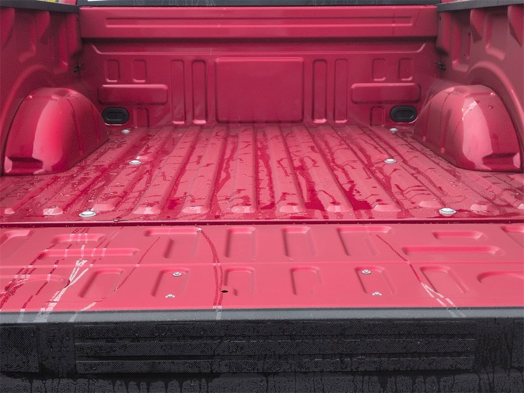 Thumbnail: 2025 Ford F-150 - 17