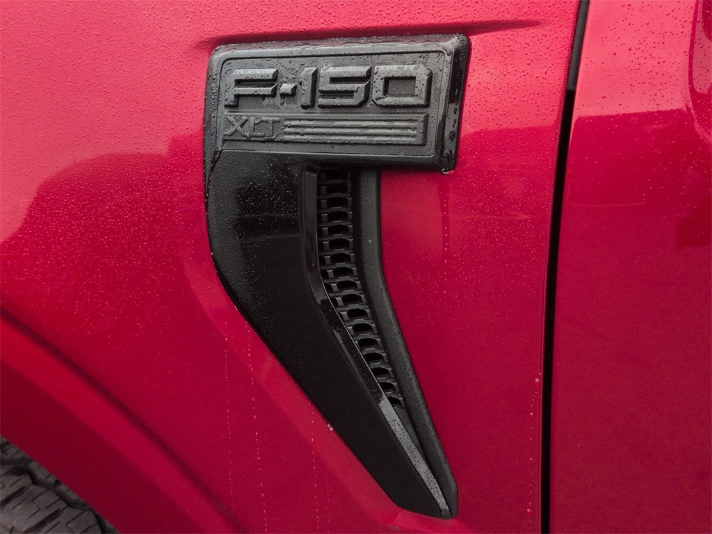 Thumbnail: 2025 Ford F-150 - 26