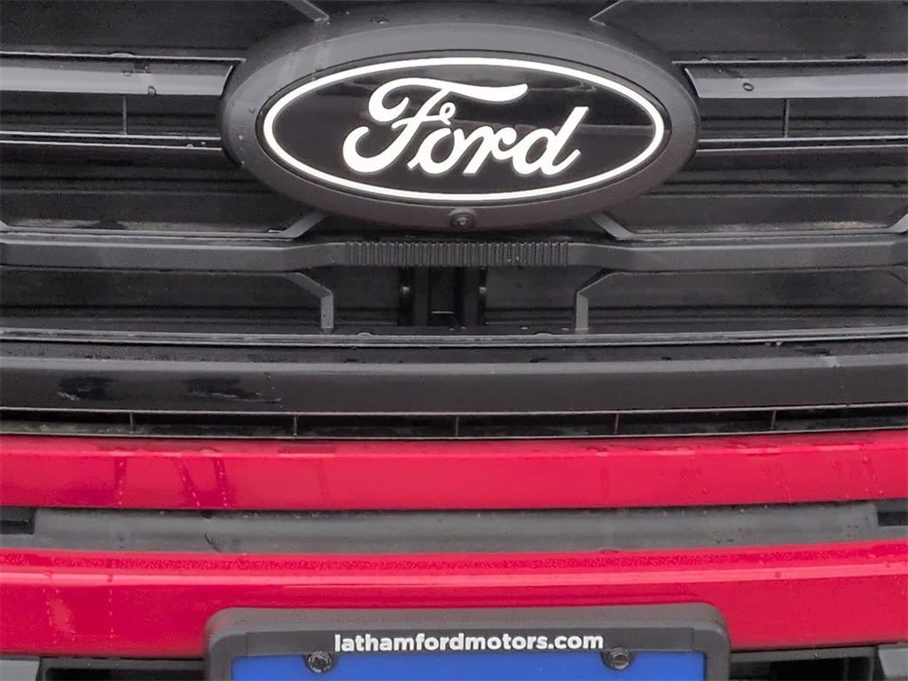 Thumbnail: 2025 Ford F-150 - 6