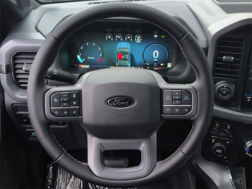 Thumbnail: 2025 Ford F-150 - 13