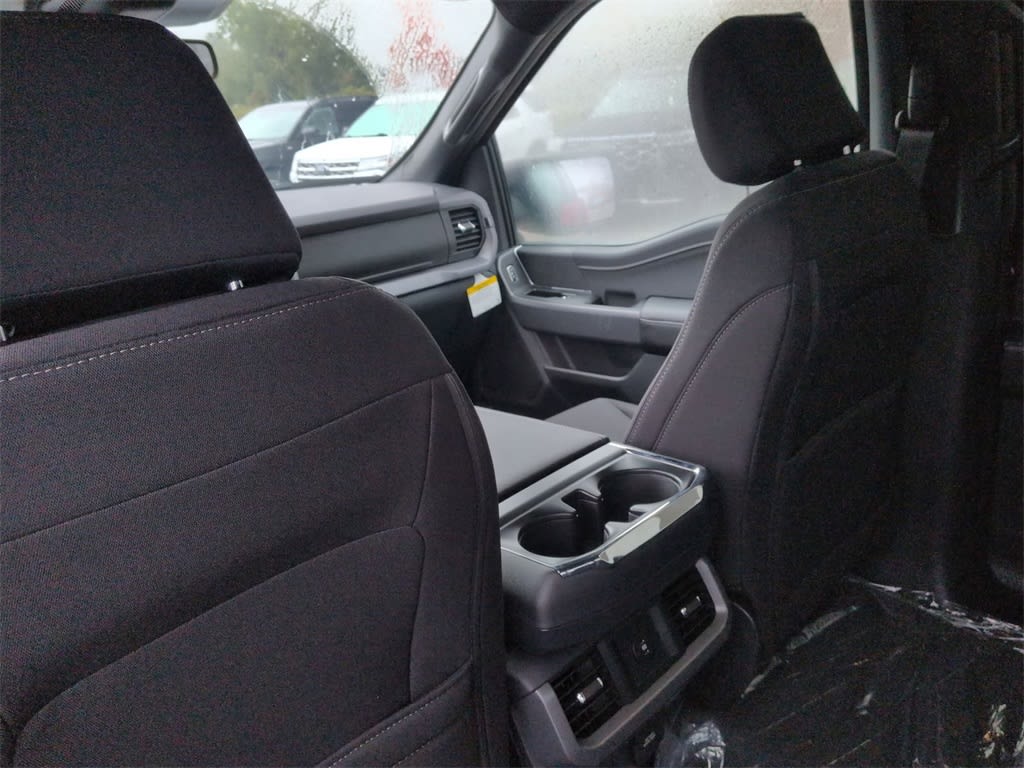 Thumbnail: 2025 Ford F-150 - 28