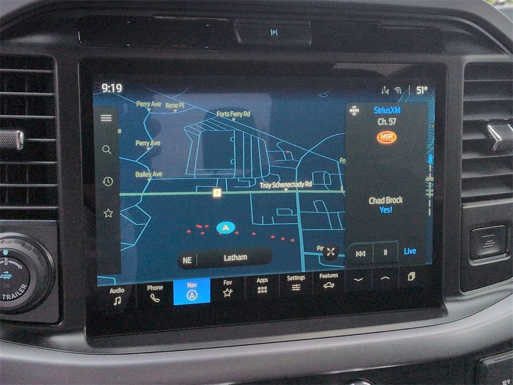 Thumbnail: 2025 Ford F-150 - 33