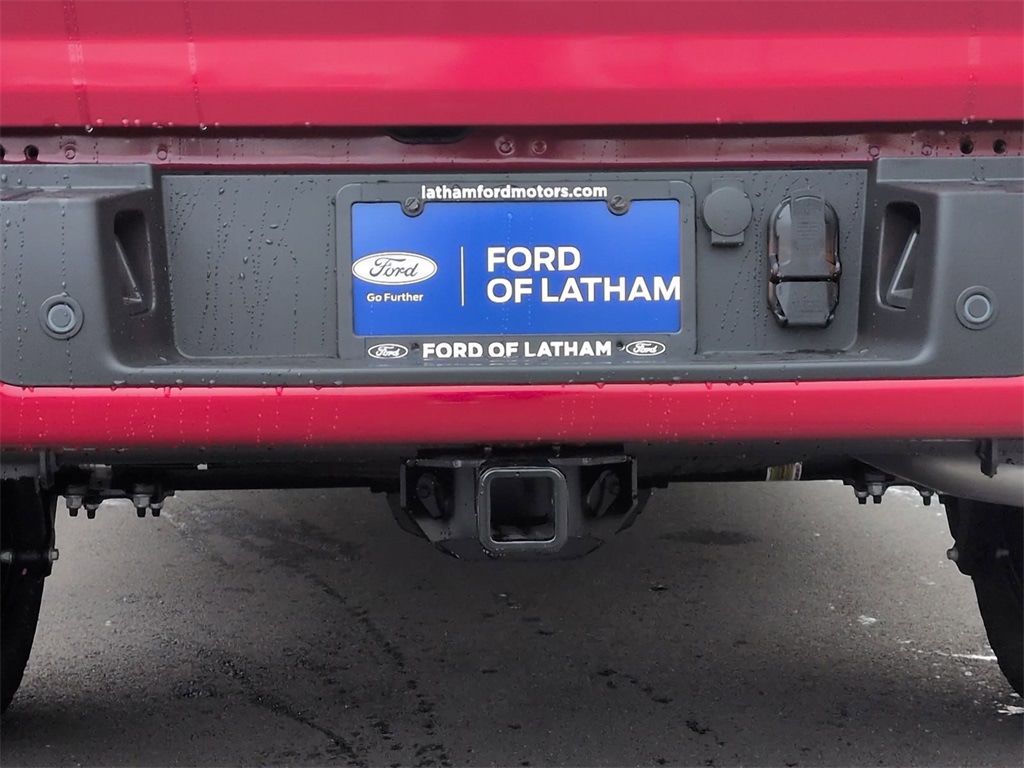 Thumbnail: 2025 Ford F-150 - 38