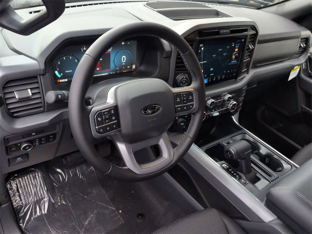 Thumbnail: 2025 Ford F-150 - 2