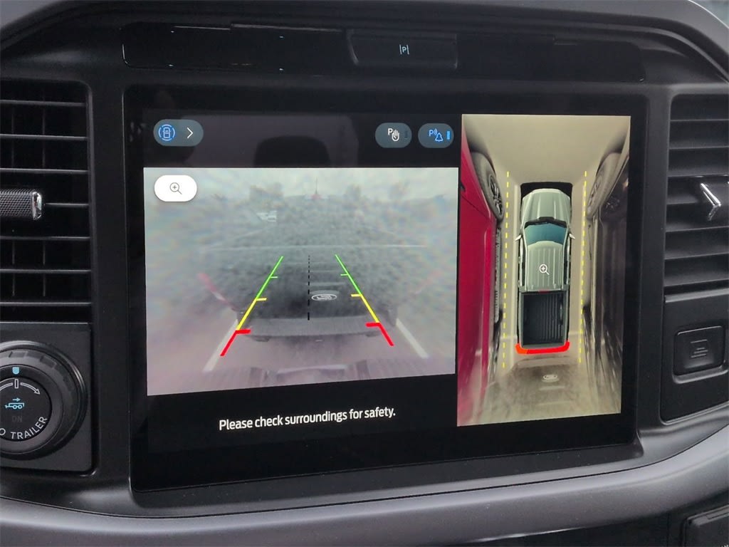 Thumbnail: 2025 Ford F-150 - 34