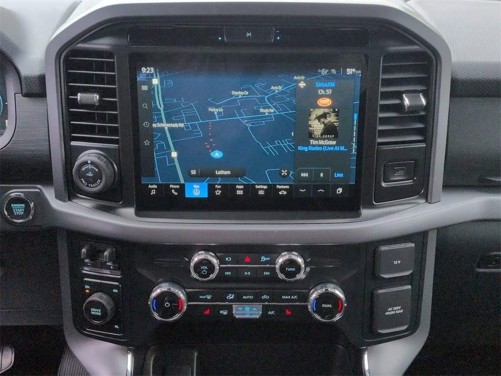 Thumbnail: 2025 Ford F-150 - 14