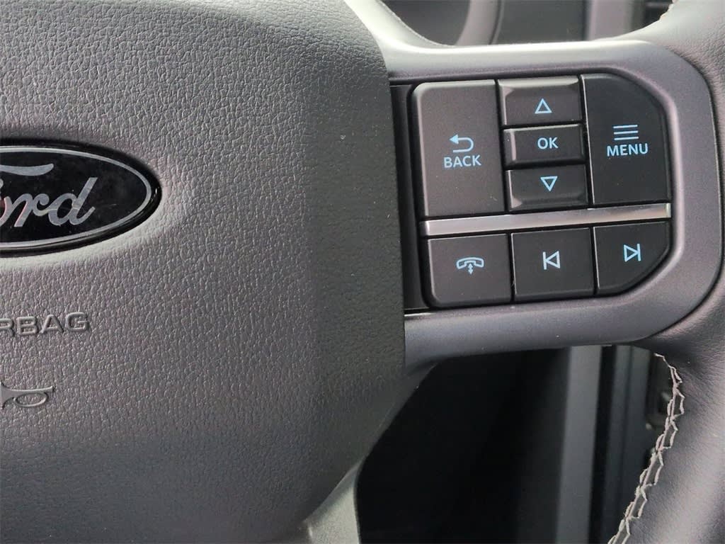 Thumbnail: 2025 Ford F-150 - 31