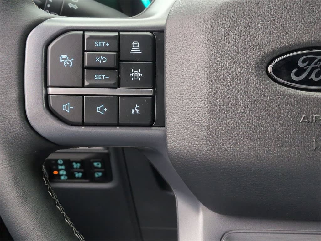 Thumbnail: 2025 Ford F-150 - 30