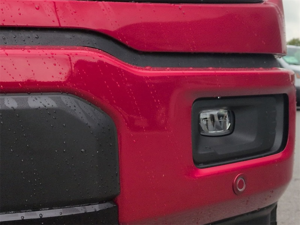 Thumbnail: 2025 Ford F-150 - 25