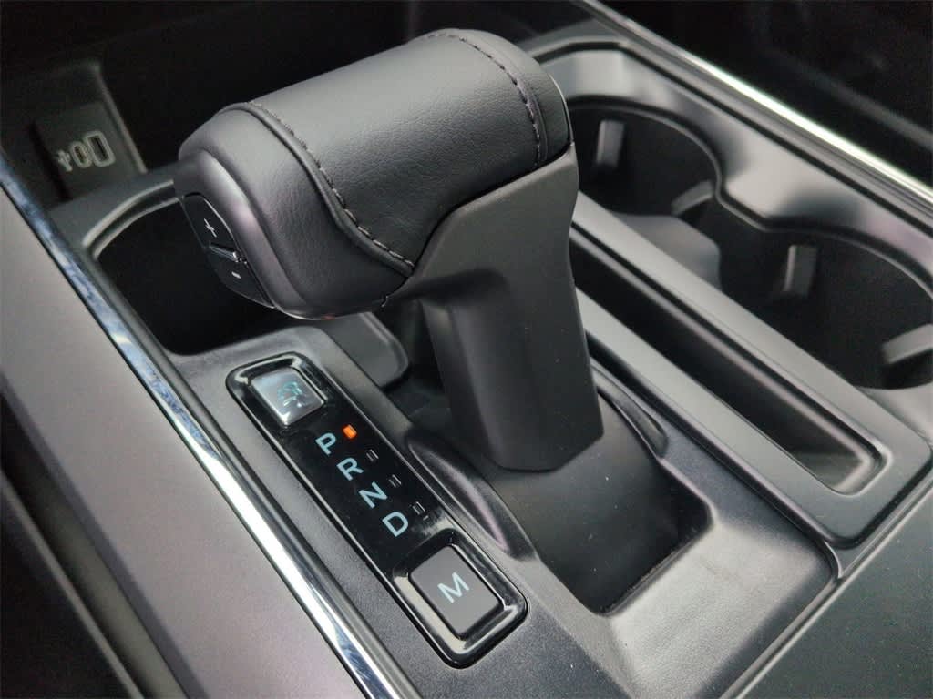 Thumbnail: 2025 Ford F-150 - 37