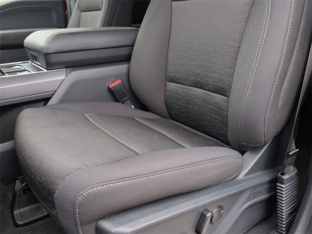 Thumbnail: 2025 Ford F-150 - 10