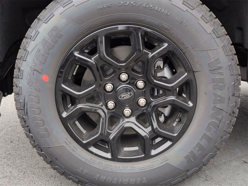 Thumbnail: 2025 Ford F-150 - 7