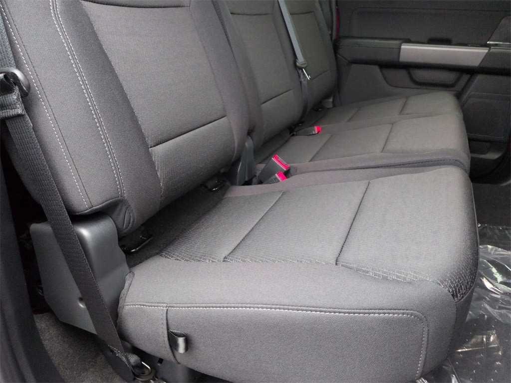 Thumbnail: 2025 Ford F-150 - 12