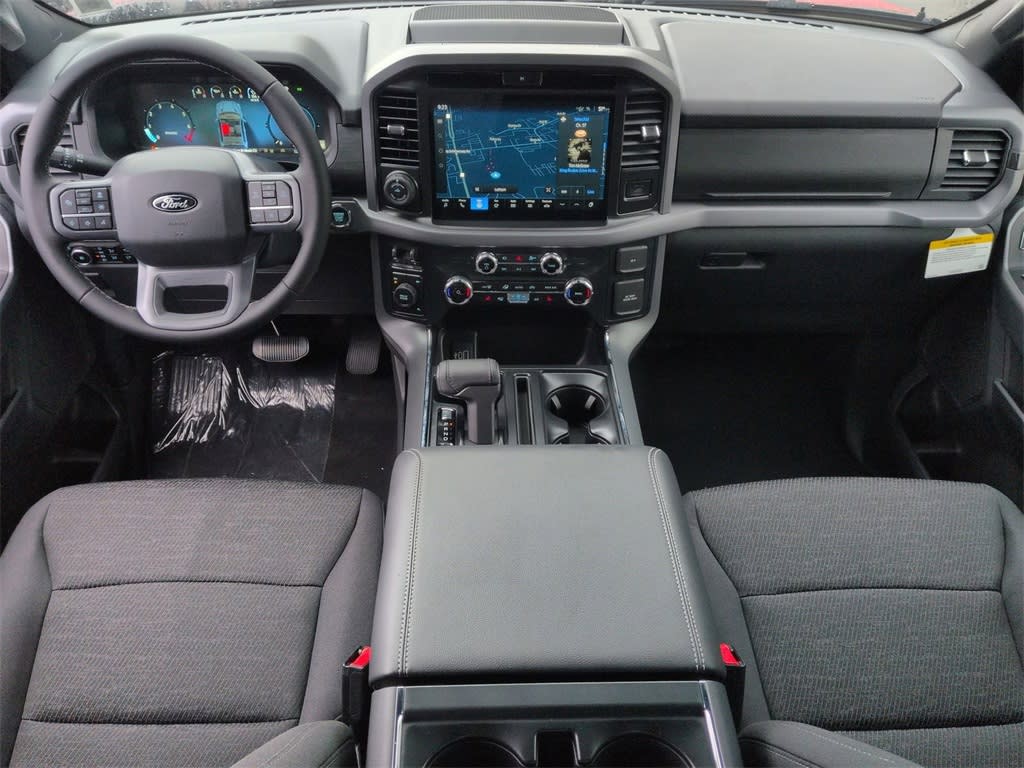 Thumbnail: 2025 Ford F-150 - 9