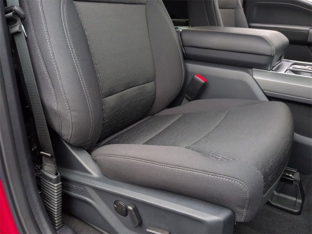 Thumbnail: 2025 Ford F-150 - 29