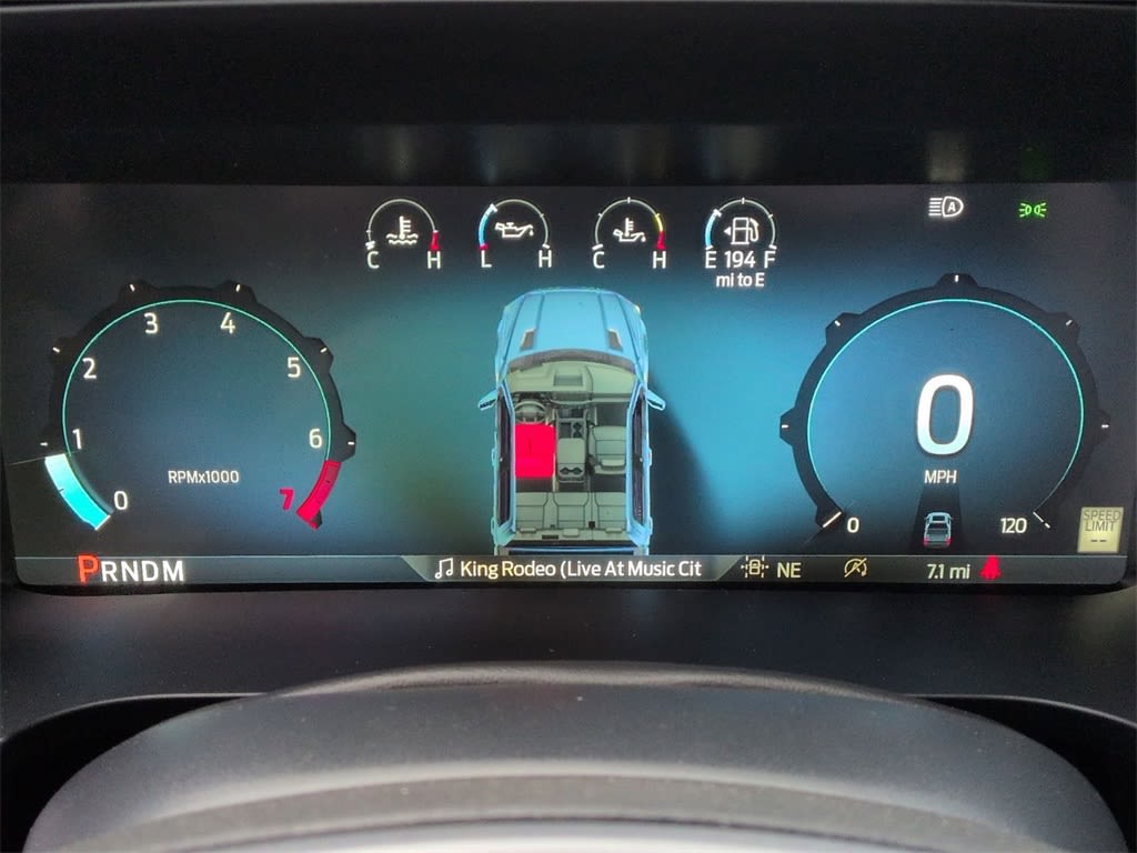 Thumbnail: 2025 Ford F-150 - 16