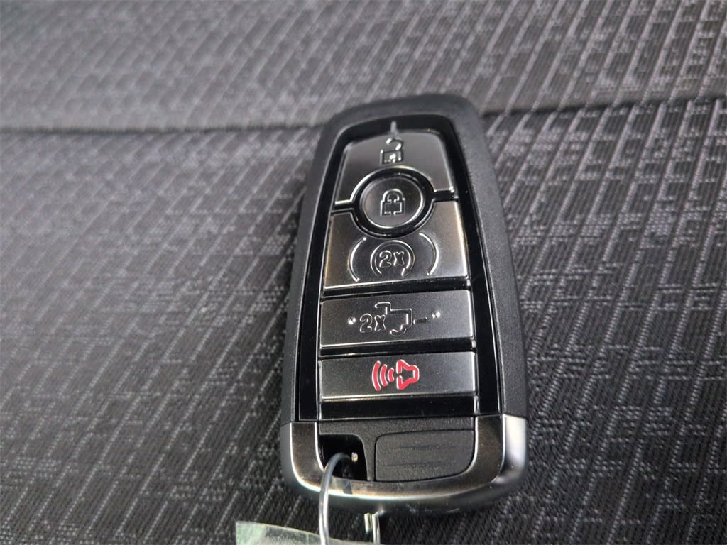 Thumbnail: 2025 Ford F-150 - 18