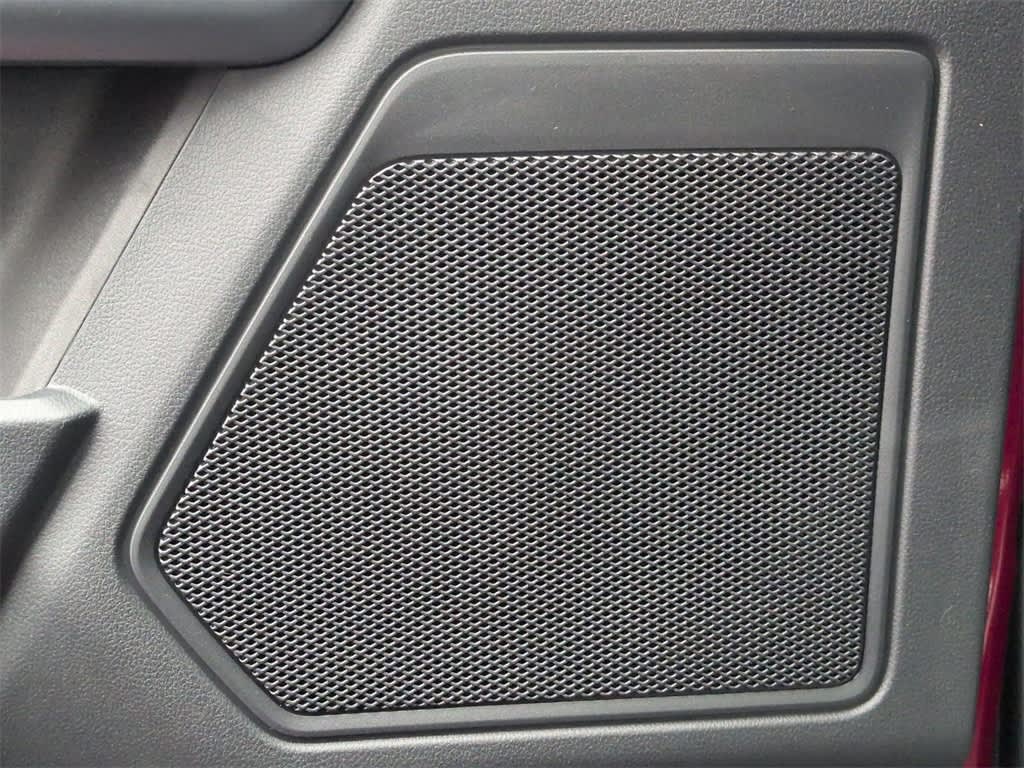 Thumbnail: 2025 Ford F-150 - 35