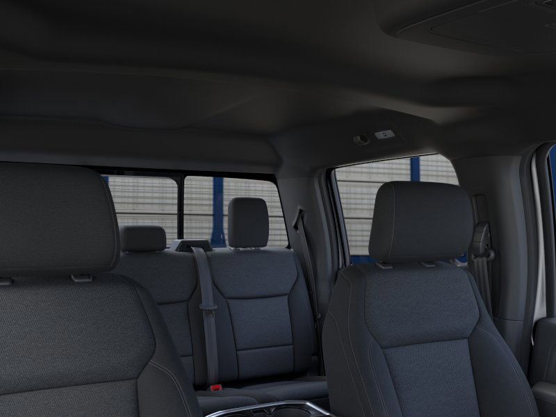 Thumbnail: 2026 Ford F-150 - 11