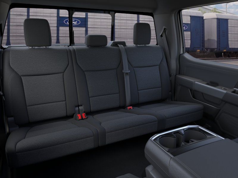 Thumbnail: 2026 Ford F-150 - 10