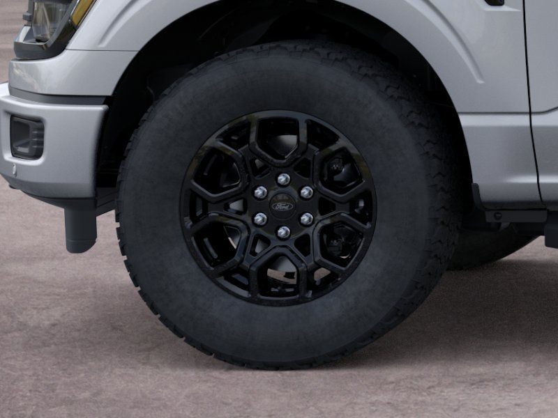 Thumbnail: 2026 Ford F-150 - 7