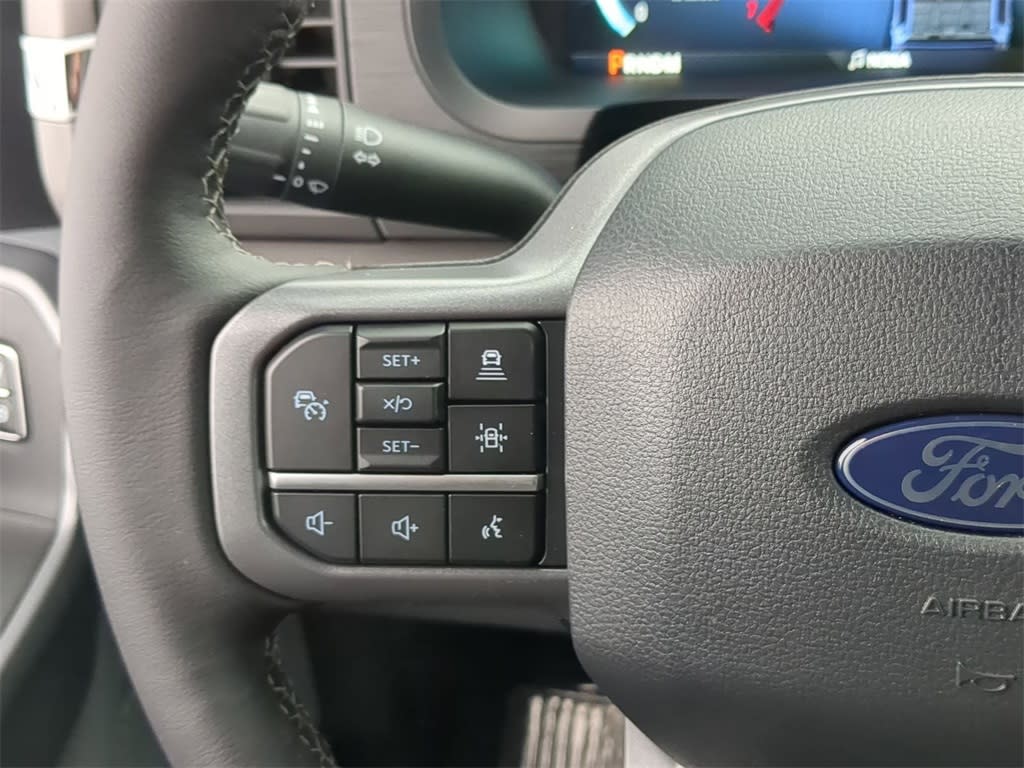 Thumbnail: 2024 Ford F-150 - 29