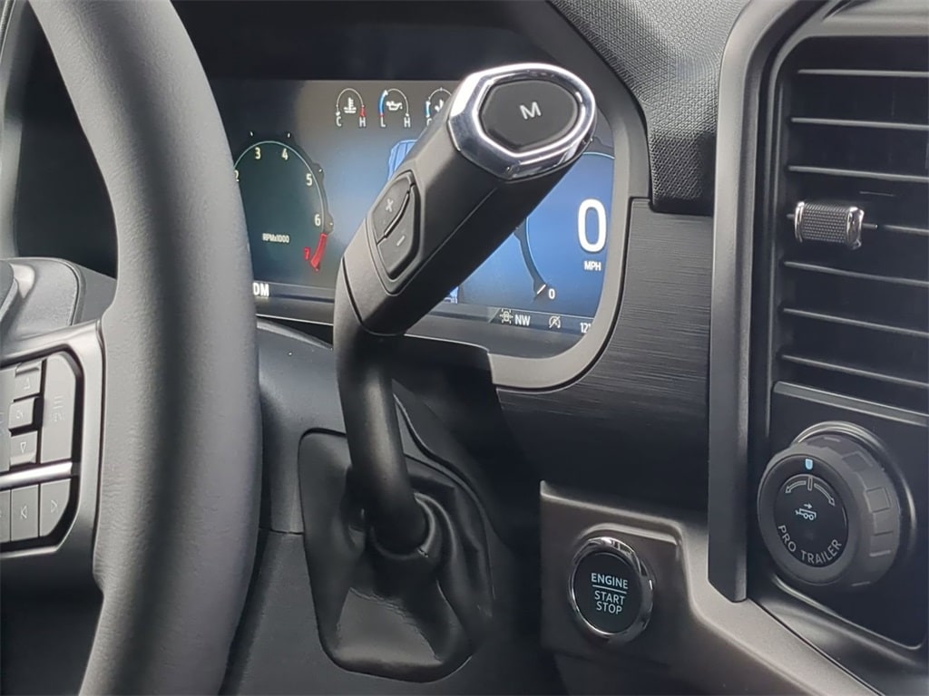 Thumbnail: 2024 Ford F-150 - 14