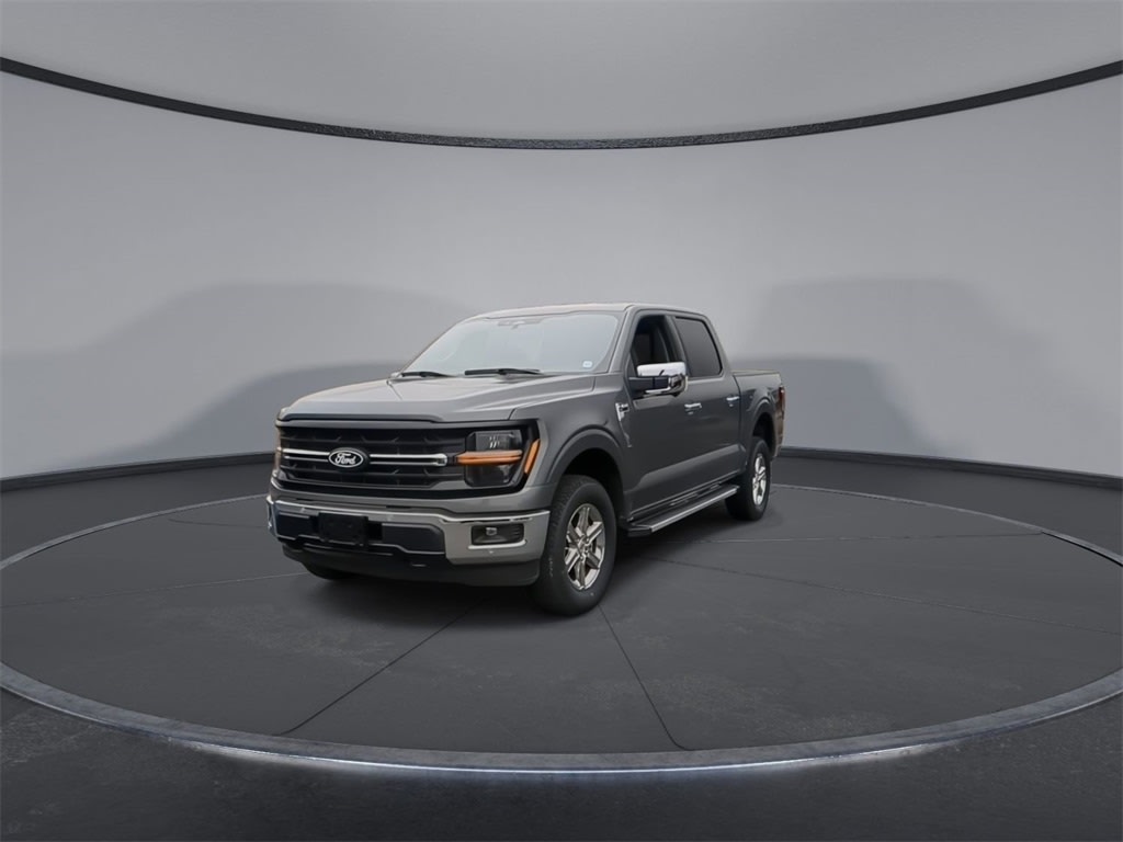 Thumbnail: 2024 Ford F-150 - 5