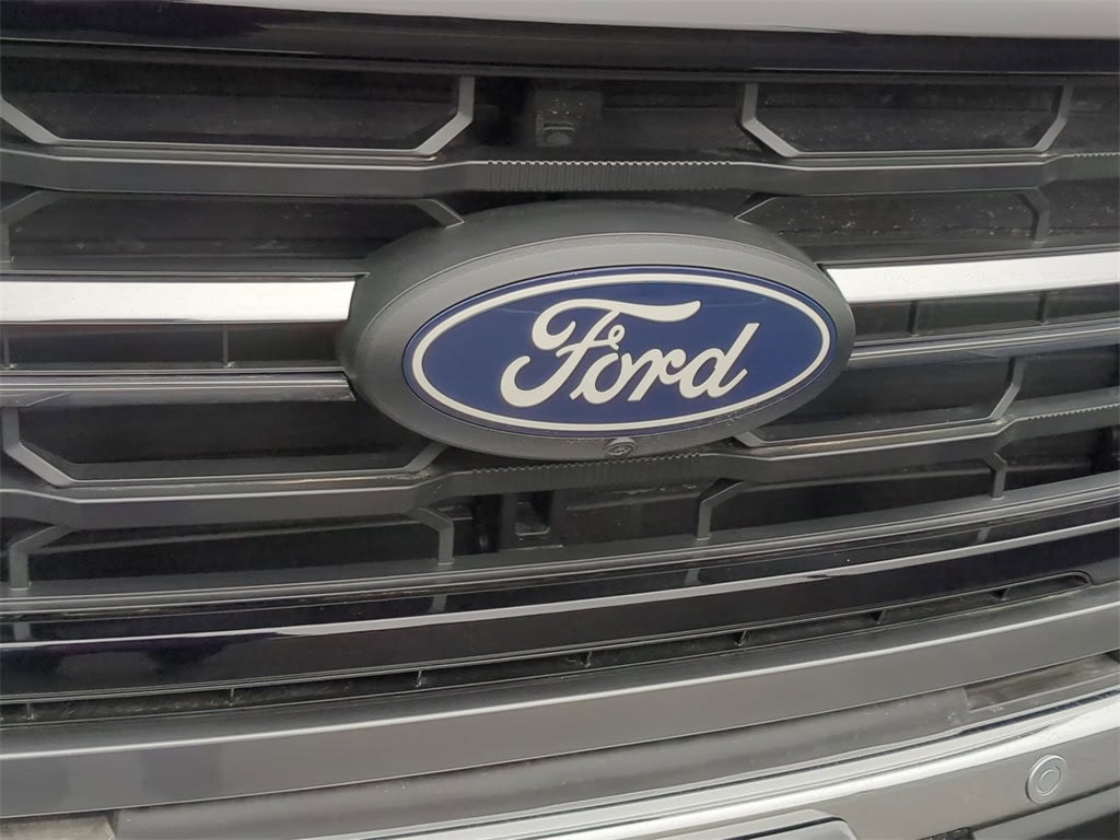 Thumbnail: 2024 Ford F-150 - 25