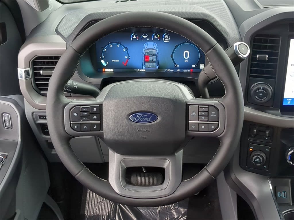 Thumbnail: 2024 Ford F-150 - 12