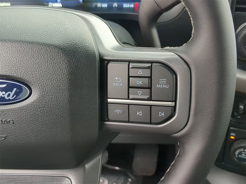 Thumbnail: 2024 Ford F-150 - 30