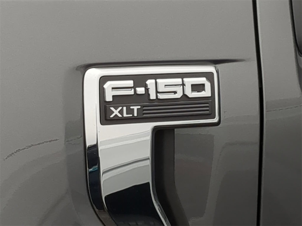 Thumbnail: 2024 Ford F-150 - 26