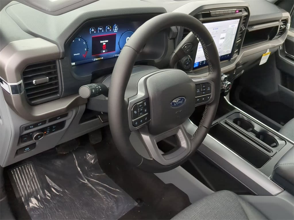 Thumbnail: 2024 Ford F-150 - 2