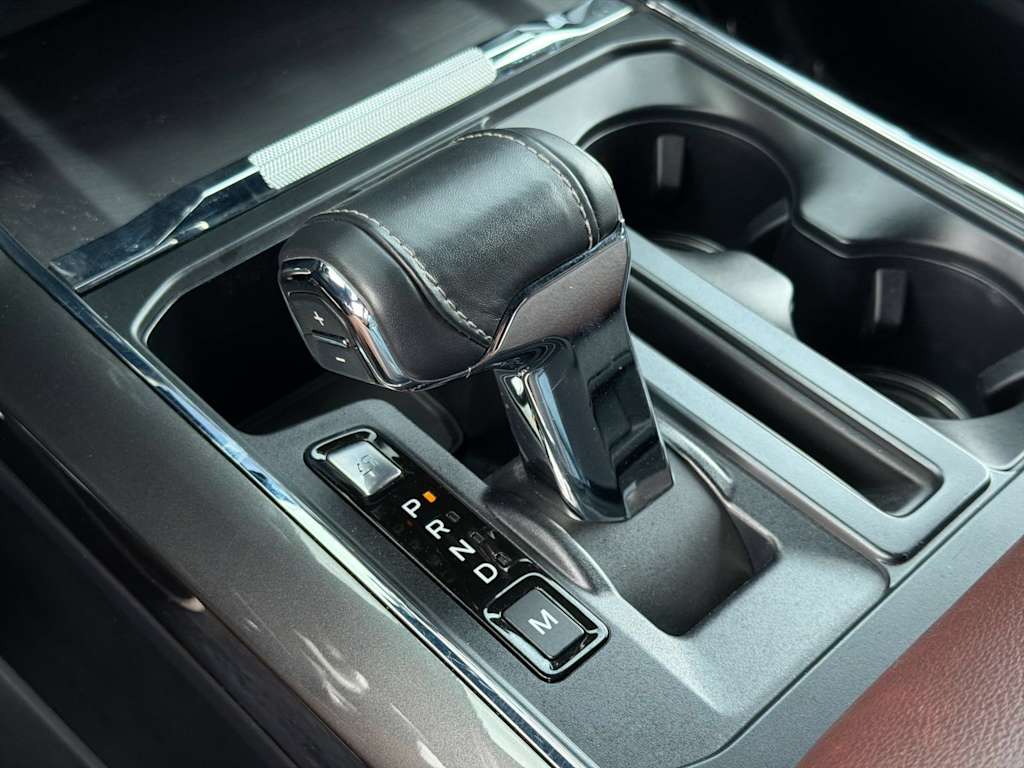 Thumbnail: 2021 Ford F-150 - 15