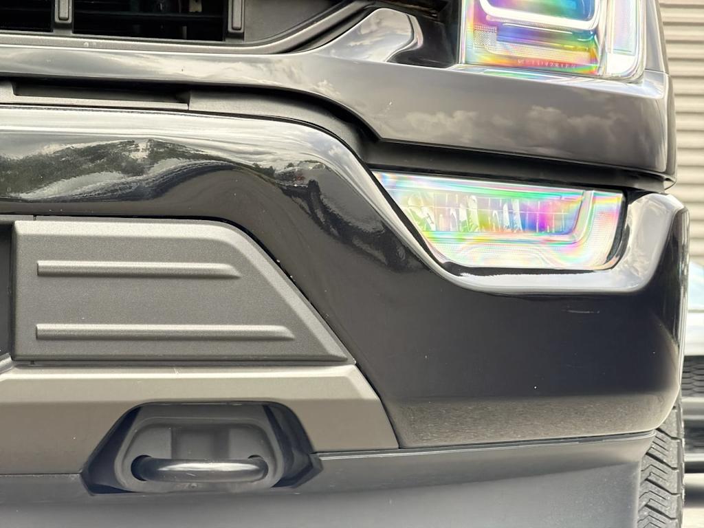 Thumbnail: 2021 Ford F-150 - 25