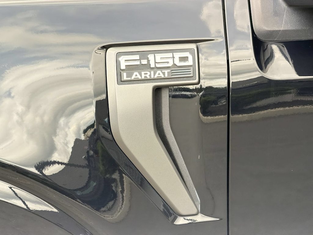 Thumbnail: 2021 Ford F-150 - 26